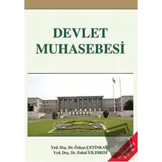 Devlet Muhasebesi