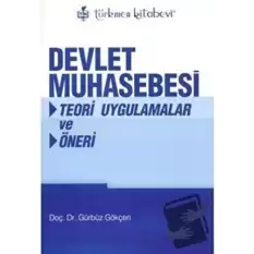 Devlet Muhasebesi