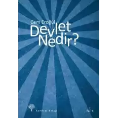 Devlet Nedir?