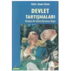 Devlet Tartışmaları