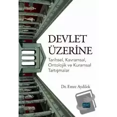 Devlet Üzerine