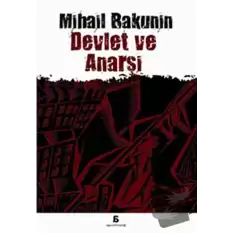 Devlet ve Anarşi