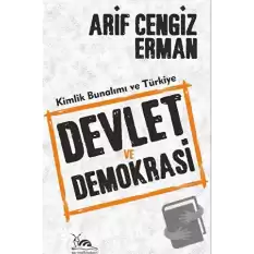 Devlet ve Demokrasi