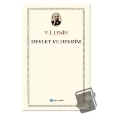 Devlet ve Devrim