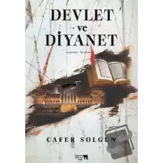 Devlet ve Diyanet