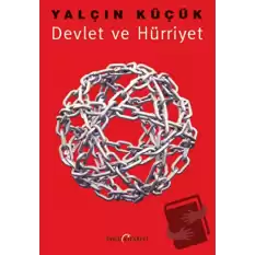 Devlet ve Hürriyet