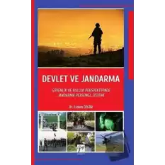 Devlet ve Jandarma