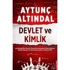 Devlet Ve Kimlik