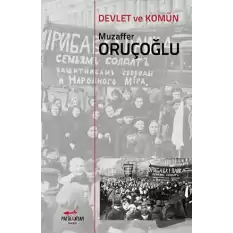 Devlet ve Komün