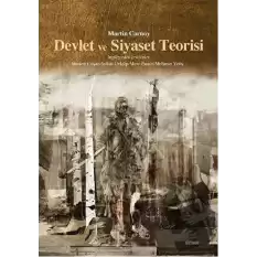 Devlet ve Siyaset Teorisi