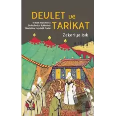 Devlet ve Tarikat