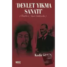 Devlet Yıkma Sanatı