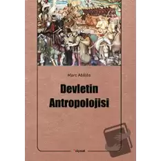 Devletin Antropolojisi