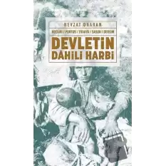 Devletin Dahili Harbi