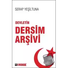 Devletin Dersim Arşivi