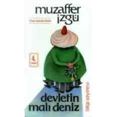 Devletin Malı Deniz