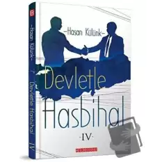 Devletle Hasbihal 4