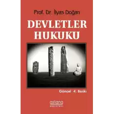 Devletler Hukuku (4. baskı)