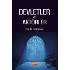 Devletler ve Aktörler