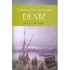 Devletler ve İslam Hukukunda Deniz