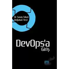 DevOps’a Giriş