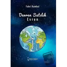 Devren Satılık Evren