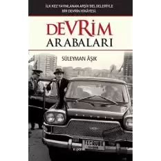 Devrim Arabaları