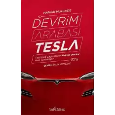 Devrim Arabası Tesla