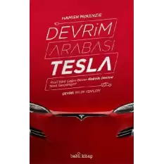 Devrim Arabası Tesla