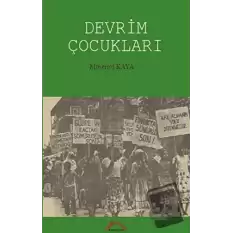 Devrim Çocukları