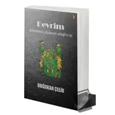 Devrim: Ekonomik Düzenin Eleştirisi