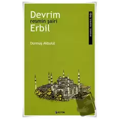 Devrim Erbil - Resmin Şairi