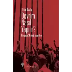 Devrim Nasıl Yapılır?