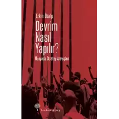 Devrim Nasıl Yapılır?