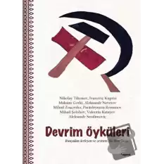 Devrim Öyküleri