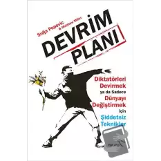 Devrim Planı