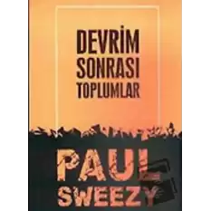 Devrim Sonrası Toplumlar