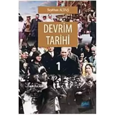 Devrim Tarihi 1