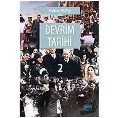 Devrim Tarihi 2