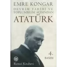 Devrim Tarihi ve Toplumbilim Açısından Atatürk