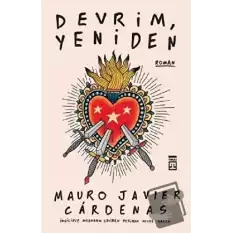 Devrim Yeniden