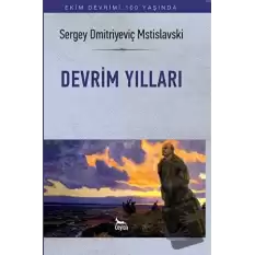 Devrim Yılları