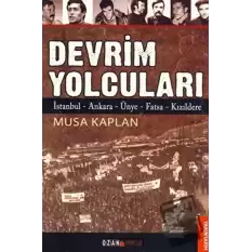 Devrim Yolcuları