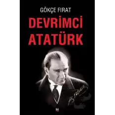 Devrimci Atatürk