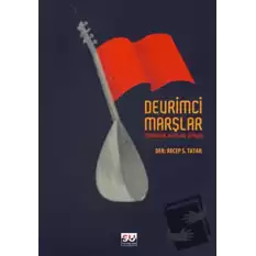 Devrimci Marşlar