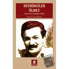 Devrimciler Ölmez