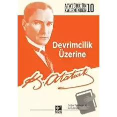 Devrimcilik Üzerine