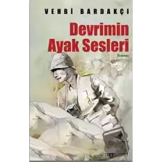 Devrimin Ayak Sesleri