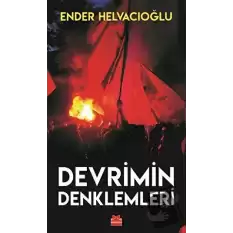 Devrimin Denklemleri