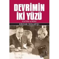 Devrimin İki Yüzü (Ciltli)